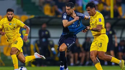 Футбол Гол Лига чемпионов, фото - Новости Zakon.kz от 20.04.2026 11:56