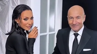 "А сколько я вас просила?!": Алсу и Игорь Крутой записали видеообращение