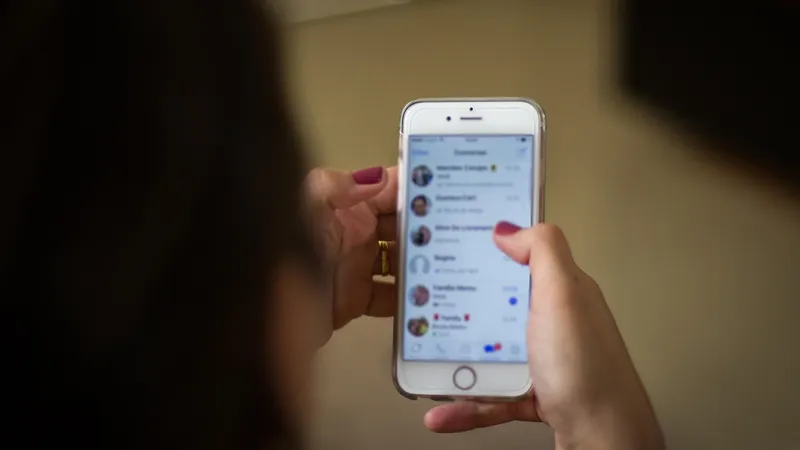 В WhatsApp появилась платная подписка с уникальными функциями