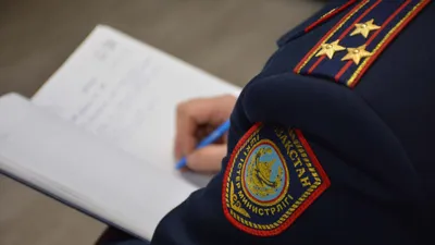 Убийство женщины в Акмолинской области раскрыто спустя 18 лет, фото - Новости Zakon.kz от 20.04.2026 11:46