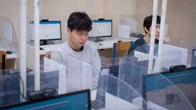 ЕНТ, тестирование, тесты, экзамены, выпускной класс, выпускники школы, национальный центр тестирования, сурет - Zakon.kz жаңалық 27.04.2026 22:17