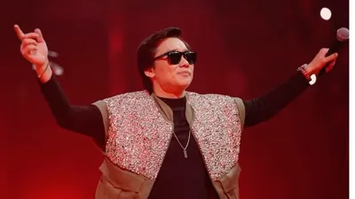 Кайрат Нуртас, фото - Новости Zakon.kz от 20.04.2026 19:37