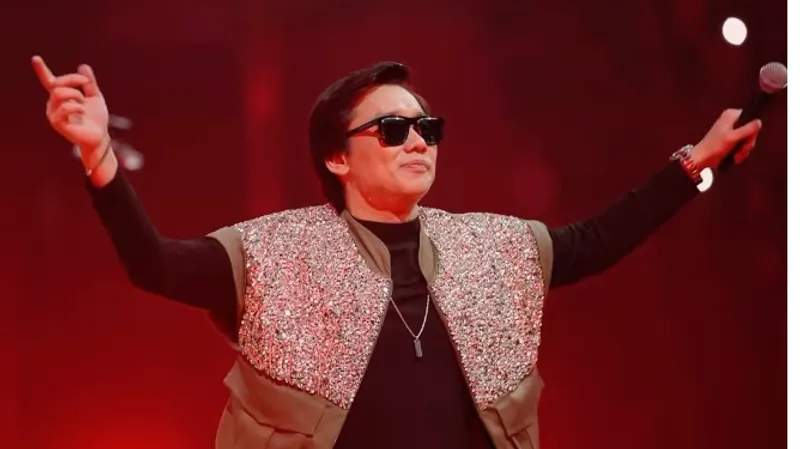 Семейное видео Кайрата Нуртаса вызвало бурю эмоций в социальных сетях