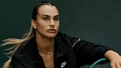 WTA 1000 в Мадриде, фото - Новости Zakon.kz от 21.04.2026 06:00