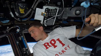 Видео из космоса, фото - Новости Zakon.kz от 21.04.2026 08:42