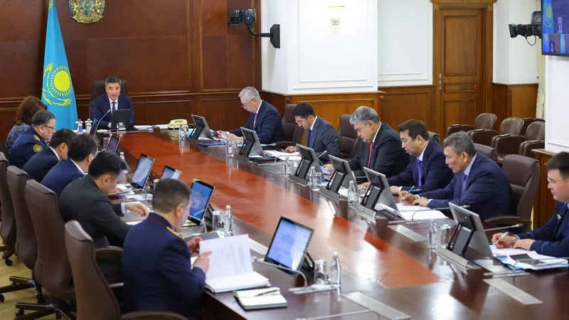 В Казахстане изменят "правила игры" для иностранцев