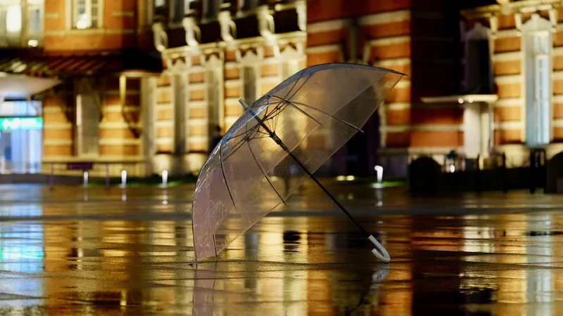 Казахстан накроет циклон из Москвы – каких сюрпризов ждать от погоды 21-23 апреля