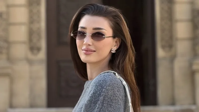 "Чувствую, начинается": Сабина Алтынбекова сделала заявление