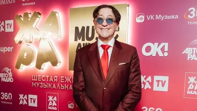 Григорий Лепс перестал пить и сделал важное признание