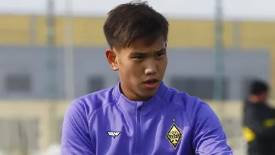 Кайрат , фото - Новости Zakon.kz от 21.04.2026 02:12