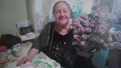 Ветеран ВОВ , фото - Новости Zakon.kz от 20.04.2026 18:13