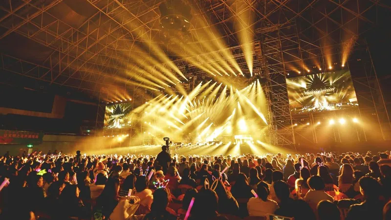 На какие темы нельзя петь и шутить иностранным звездам в Казахстане, чтобы их шоу не запретили