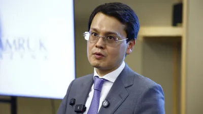 Астана , фото - Новости Zakon.kz от 20.04.2026 16:35