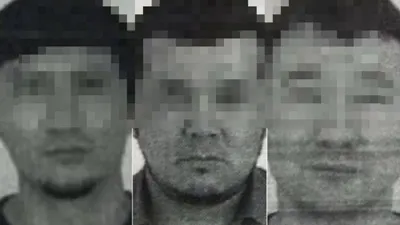 задержанные, фото - Новости Zakon.kz от 20.04.2026 11:31