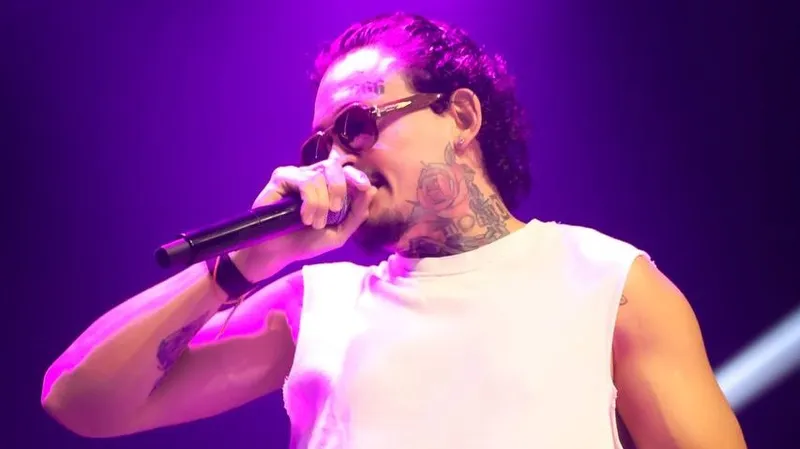 Скандально известному рэперу Моргенштерну вынесли приговор