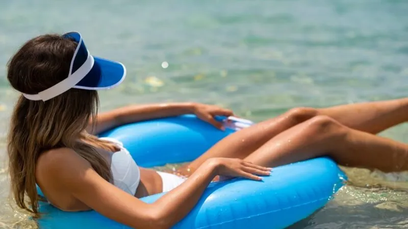 Какие купальники будут носить в 2026 году: что станет хитом сезона