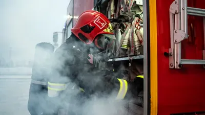 В Индии взрыв на фабрике фейерверков обернулся жертвами, фото - Новости Zakon.kz от 22.04.2026 00:10