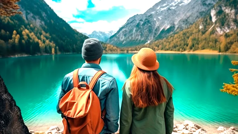 Казахстанцы ездят по стране миллионами, но деньги в туризме зарабатывают не отели