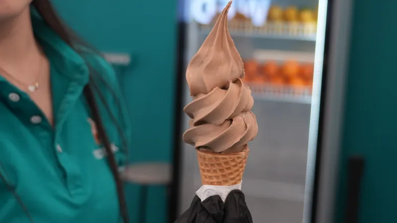 Не все так сладко: что нужно знать о мороженом перед покупкой