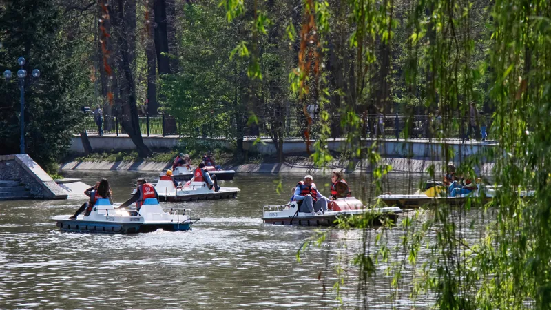 Отдых, который превращается в беду: важное предупреждение для казахстанцев