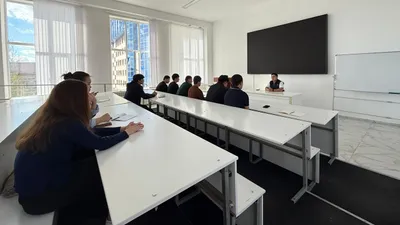 Таза Казахстан, фото - Новости Zakon.kz от 21.04.2026 18:33