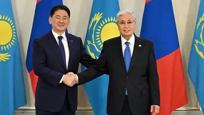 Астана , фото - Новости Zakon.kz от 21.04.2026 16:59