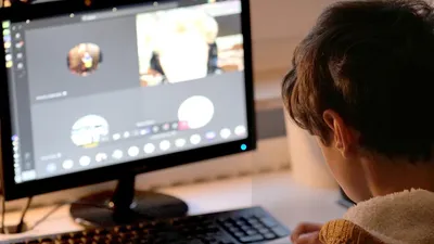 обучение подростка, фото - Новости Zakon.kz от 21.04.2026 09:45