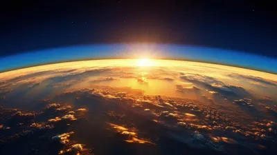 Свет, солнце, космос , фото - Новости Zakon.kz от 22.04.2026 04:59