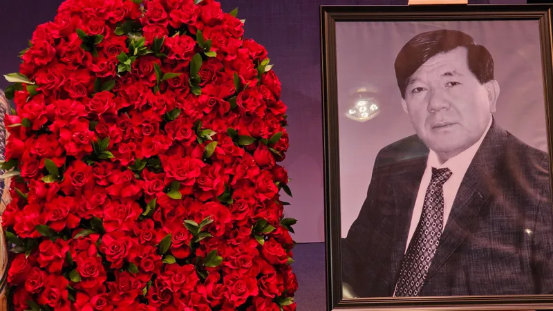 Настоящий борец за справедливость: Мухтара Шаханова проводили в последний путь в Алматы