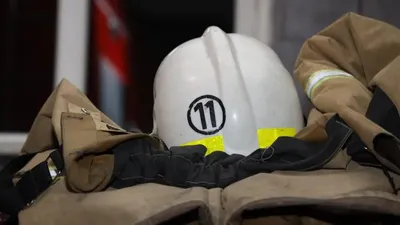 Сильный дым в торговом доме напугал жителей Тараза, фото - Новости Zakon.kz от 21.04.2026 22:38