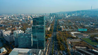 Алматы, туризм, отель, гостиница, фото - Новости Zakon.kz от 21.04.2026 13:20