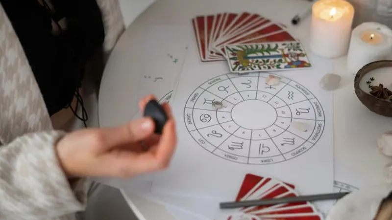 Деньги и любовь "свалятся сами": кому предсказан успех в 2026 году