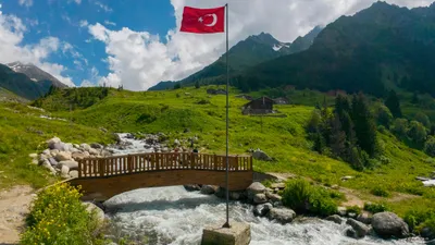 Турция, фото - Новости Zakon.kz от 21.04.2026 10:48