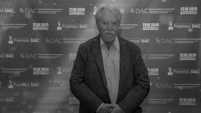 умер Луис Пуэнсо, фото - Новости Zakon.kz от 22.04.2026 00:34