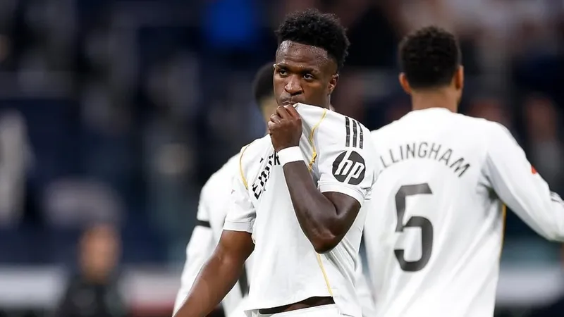 Испанский журналист нашел главного виновника всех бед "Реала"