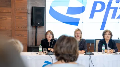 вакцинация, медицина, здоровье, врачи, фото - Новости Zakon.kz от 22.04.2026 16:10