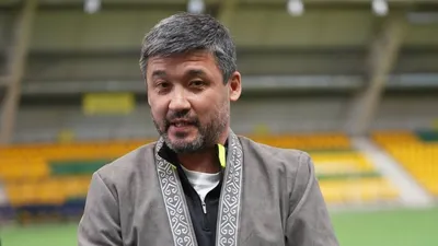 Футбол Отставка Тобыл , фото - Новости Zakon.kz от 22.04.2026 09:57