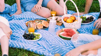 Пикник, советы, отдых , фото - Новости Zakon.kz от 22.04.2026 16:38