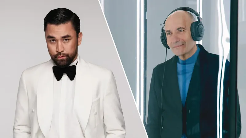 Amre улетел в Москву по приглашению Игоря Крутого