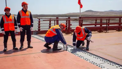 Россия - КНДР, фото - Новости Zakon.kz от 23.04.2026 08:52