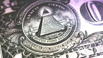 курс доллара, фото - Новости Zakon.kz от 22.04.2026 17:11