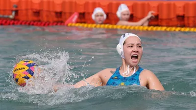 Казахстан выиграл второй матч на Азиатских пляжных играх-2026, фото - Новости Zakon.kz от 23.04.2026 21:14