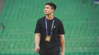 Дастан Сатпаев произвел впечатление в Европе перед сделкой с Челси, фото - Новости Zakon.kz от 24.04.2026 01:58