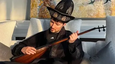 основатель мессенджера Telegram Павел Дуров, фото - Новости Zakon.kz от 23.04.2026 16:23