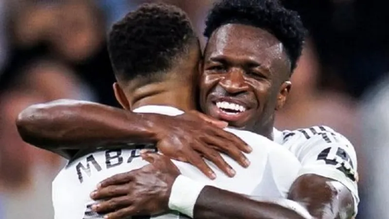 Вышел рейтинг самых дорогих футбольных клубов в мире