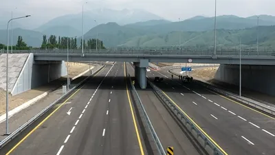 БАКАД, фото - Новости Zakon.kz от 23.04.2026 12:41