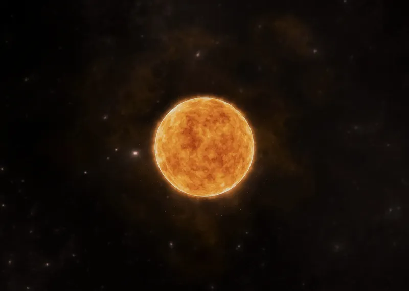 Сильные вспышки на Солнце зафиксировали ученые впервые за долгое время