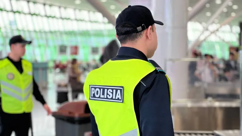 Скандал перед вылетом: пассажира сняли с авиарейса в Астане