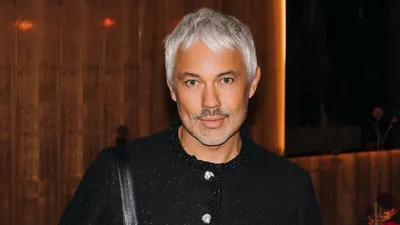 Александр Рогов дал модницам новый совет, фото - Новости Zakon.kz от 23.04.2026 23:49