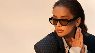 Макпал Исабекова попросила прощение у дочери, фото - Новости Zakon.kz от 23.04.2026 21:41